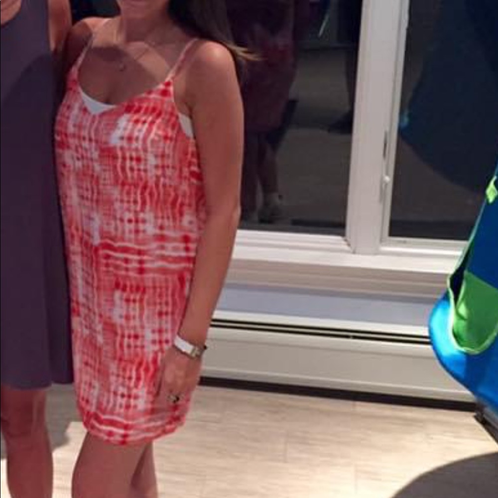 Design Lab dress